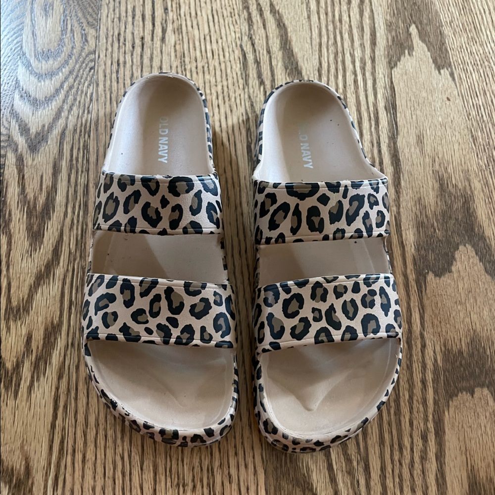 Sandals - womens size 7